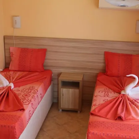 Hotel Viva Pomorie