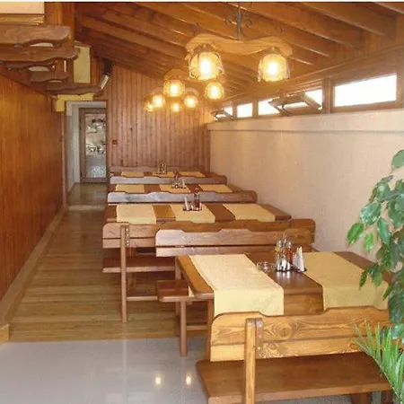 万岁海滩酒店 酒店 3*
